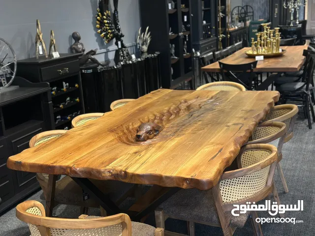 samour eslab table
