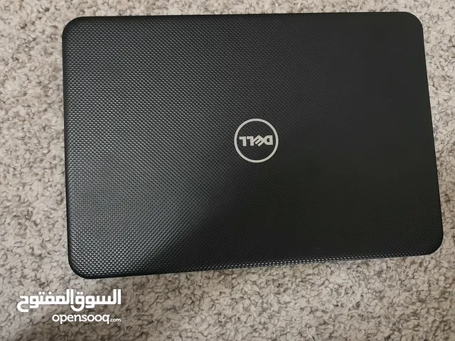 Windows Dell for sale  in Irbid