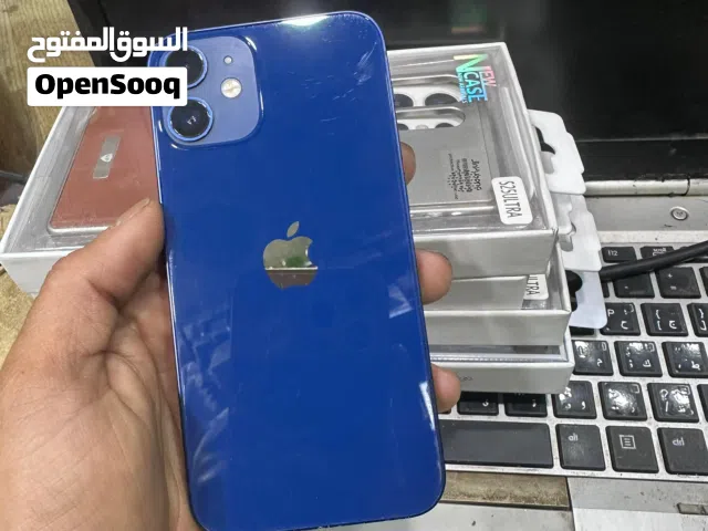 آيفون 12 ميني