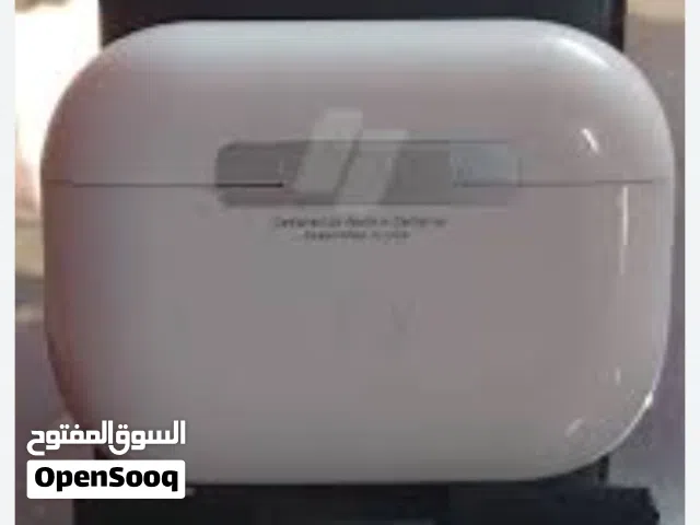 اير بودز سماعه الاذن