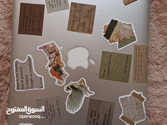 macbook pro