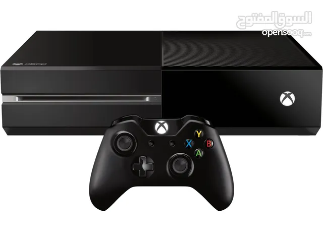 Xbox one اكس بوكس ون