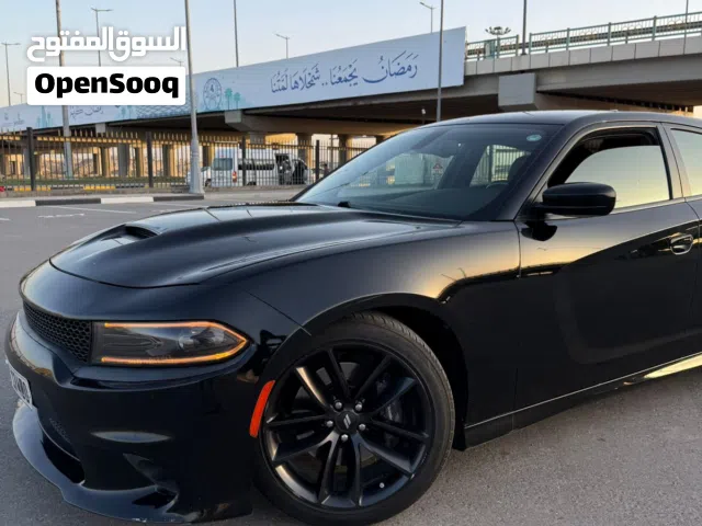 Used Dodge Charger in Basra