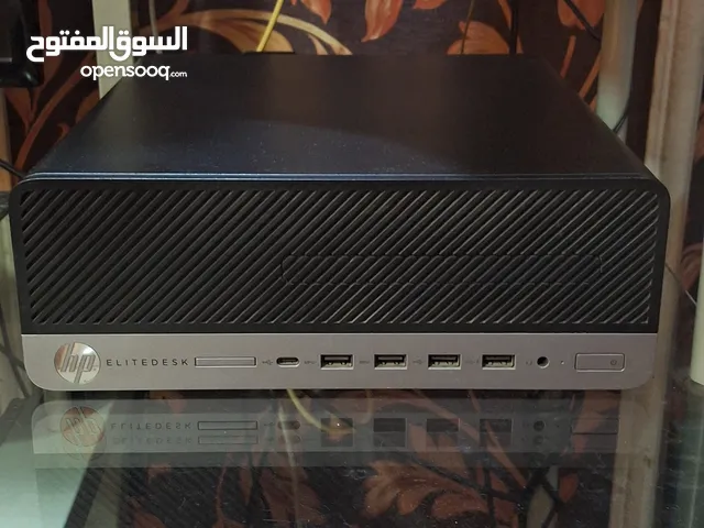 Windows HP Computers for sale in Cairo