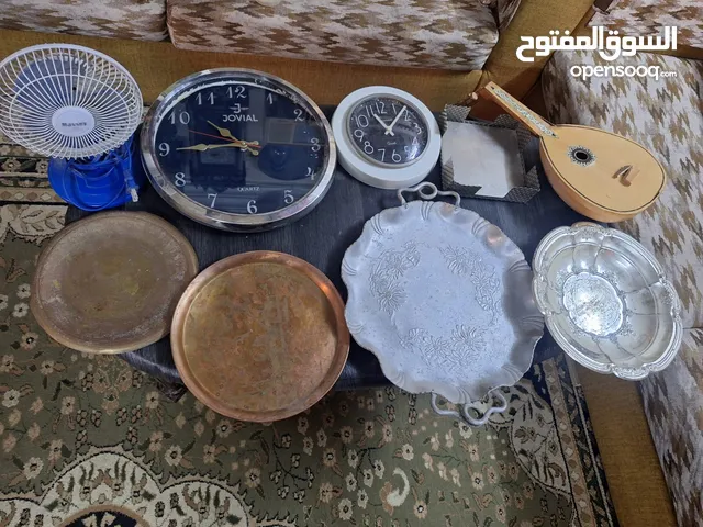 مجموعة اغراض للبيع