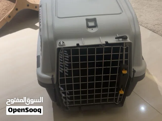 قفص للقطط اصلي للبيع