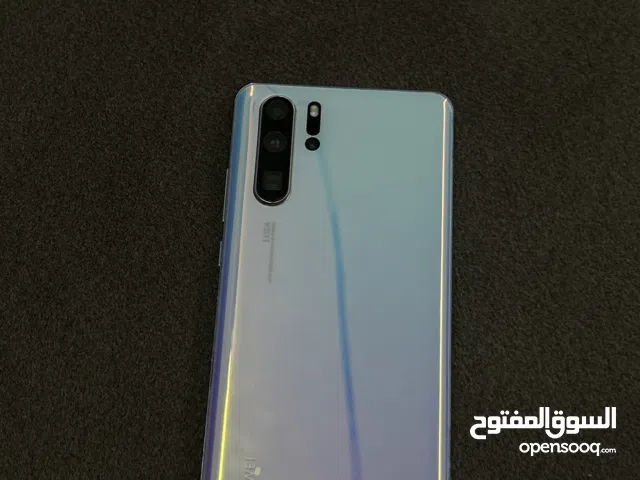 Huawei P30 Pro 8 GB in Fujairah