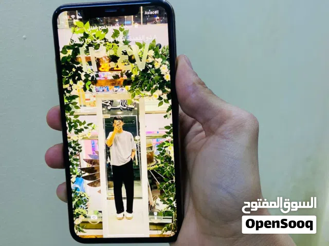 ايفون 11 برو ماكس لبيع