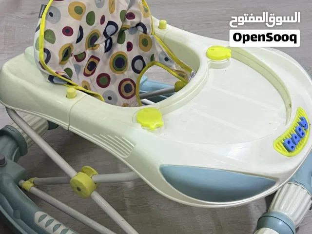 مشاية أطفال