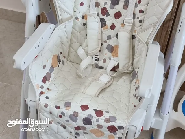 High chair
