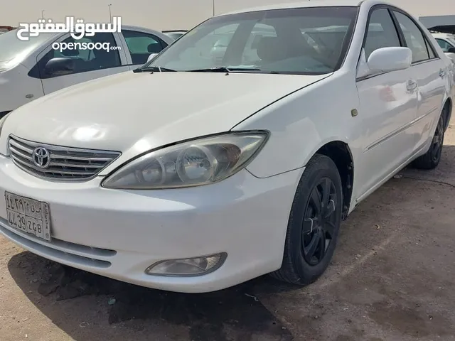 Toyota Camry 2006 in Haql