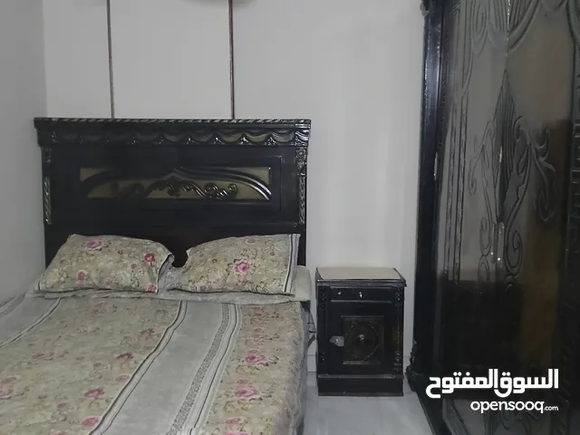 65 m2 2 Bedrooms Apartments for Rent in Cairo Maadi