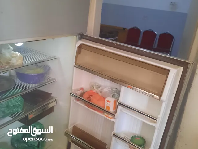 White-Westinghouse Refrigerators in Amman