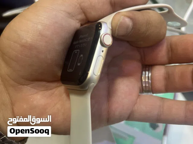 Apple smart watches for Sale in Amman