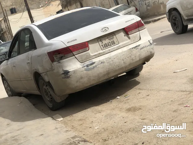  Used Hyundai in Tripoli
