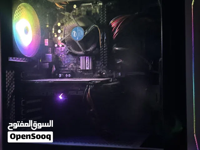 بي سي قيمنج