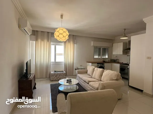 100 m2 2 Bedrooms Apartments for Rent in Amman Abdoun