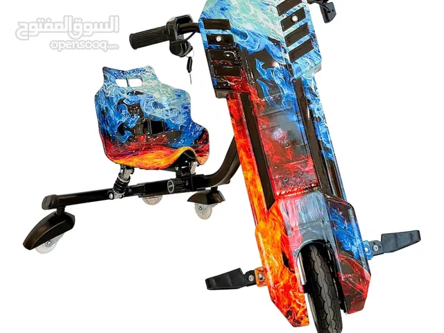 سكوتر اطفال كهربائي