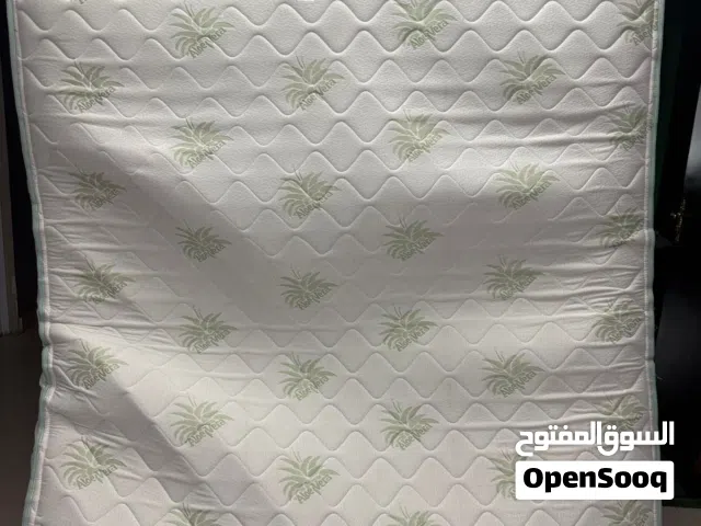 King size mattress aloe vera pocket spring 180x200x25cm