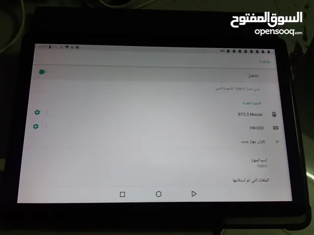 ايباد اوتيتو 11 برو oteeto 11 pro