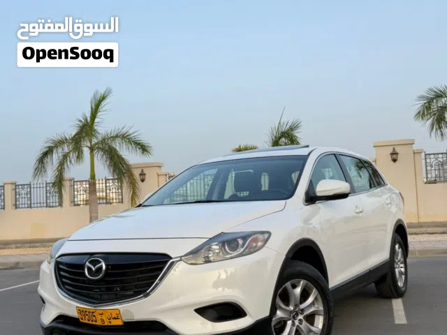 2014 Mazda CX-9 Standard