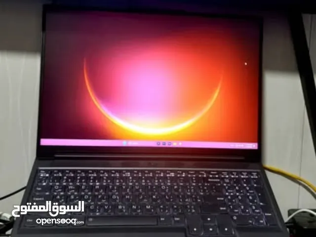 Lenovo Legion  i7 13700H RTX 4060 + هدايا مجانية (ستاند + شنطة أصلية + ماوسباد)