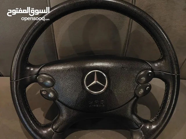 للبيع سكان مرسديس w211