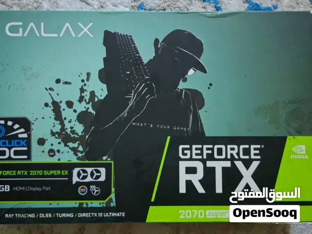 كرت شاشة 2070 سوبر