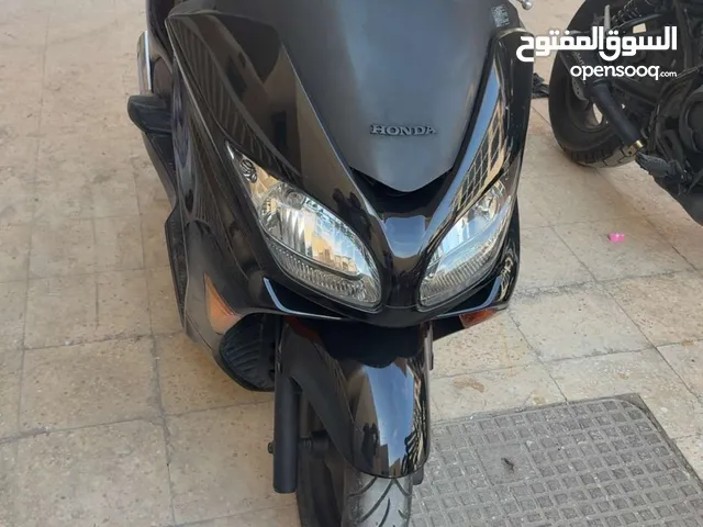 هوندا فورزا