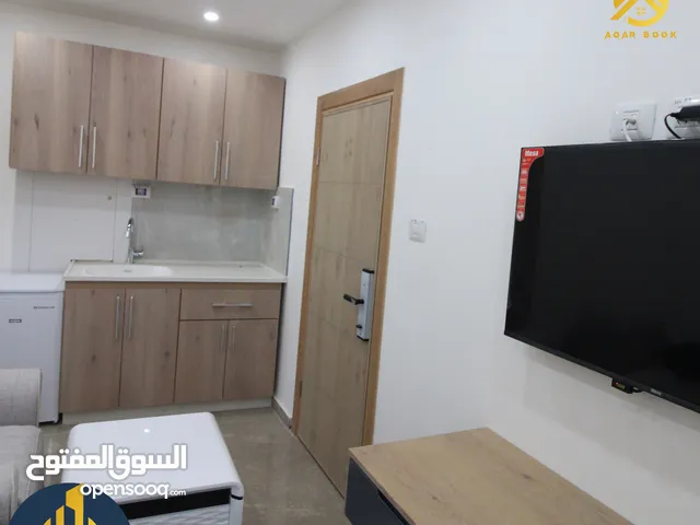 استوديوهات مميزة للإيجار – بنظام فندقي فاخر! للتأجير اليومي والأسبوعي والشهري