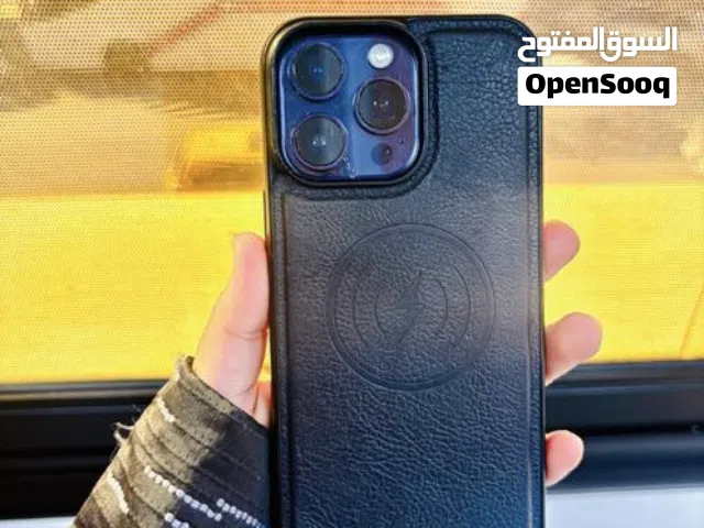 14 برو ماكس 256 قيقا دبل شفره