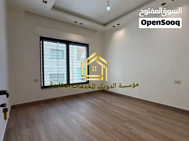 235 m2 4 Bedrooms Apartments for Rent in Amman Abdoun