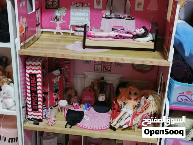 Dolls house