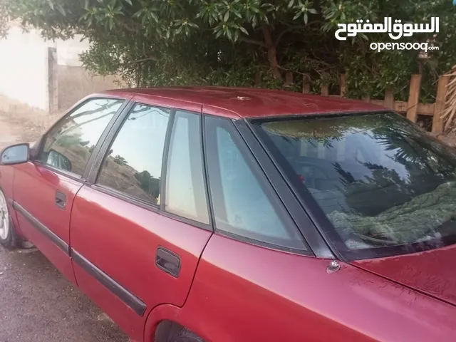 Used Daewoo Espero in Amman