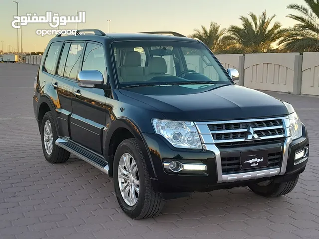 Used Mitsubishi Pajero in Farwaniya