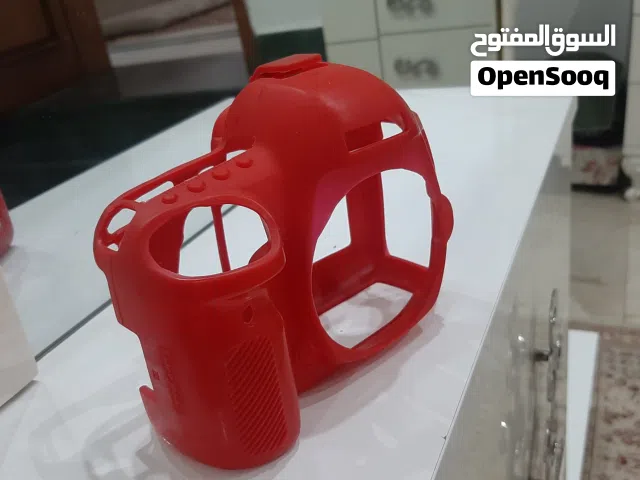 غلاف حماية كاميرا كانون الاصدار الرابع