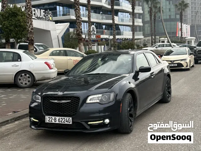 Used Chrysler 300 in Baghdad