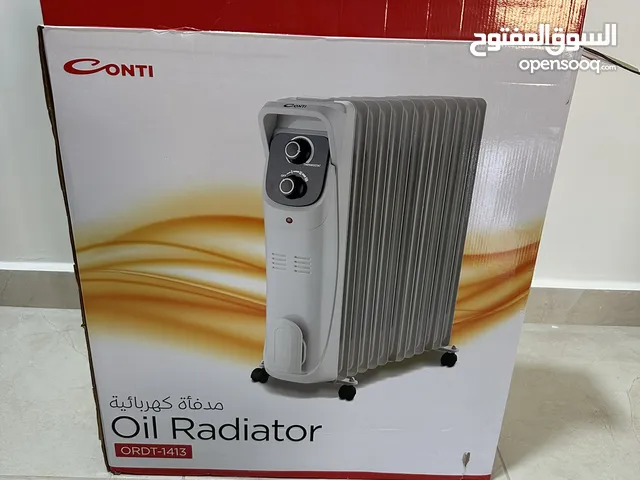 Conti Electrical Heater for sale in Ma'an