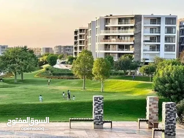136 m2 3 Bedrooms Apartments for Sale in Cairo Fifth Settlement