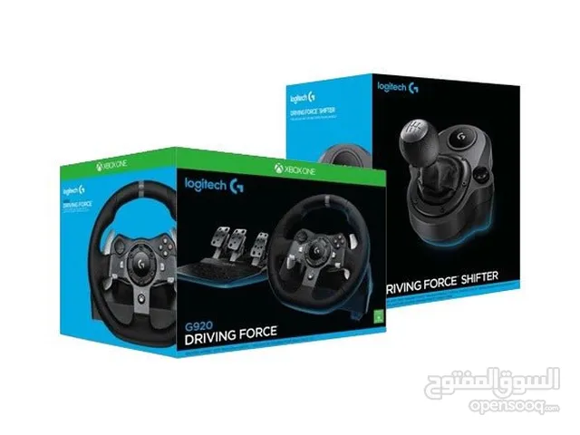 Xbox Steering in Dohuk