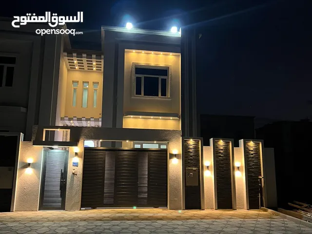 355m2 More than 6 bedrooms Villa for Rent in Muscat Al Maabilah