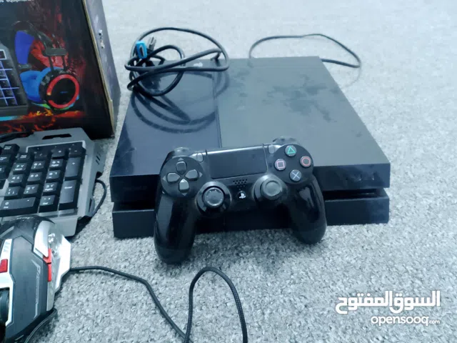 PlayStation 4 PlayStation for sale in Basra