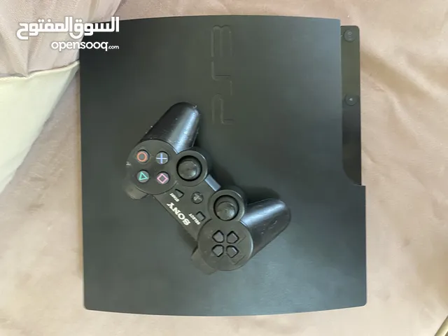 PlayStation 3 PlayStation for sale in Al Batinah