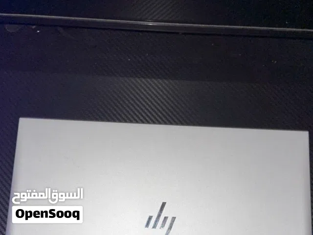 Hp 840 G8 شبه جديد