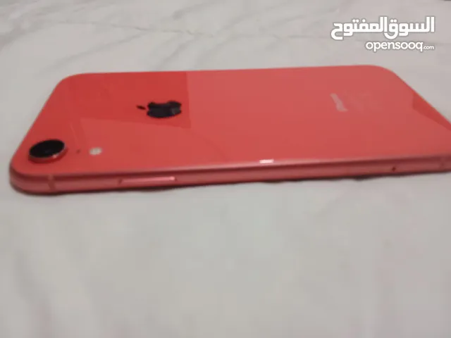 آيفون Xr نضيف