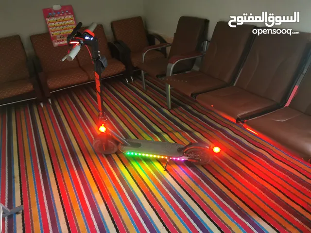 شوف الوصف سكوتر نظيف جدا جدا