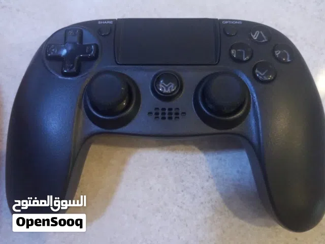 emg controller p402