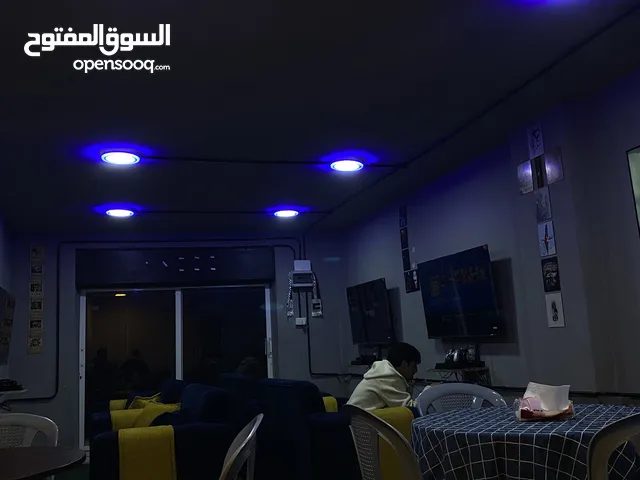 Game محل بلاستيشن للبيع لعدم التفرغ