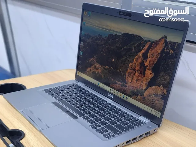 Dell Latitude 5410 – Business Class Laptop