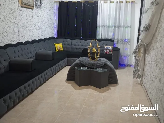 كنب كونر تسع مقاعد حرف L